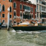 boat in Texas, Photo by Helena Jankovičová Kováčová