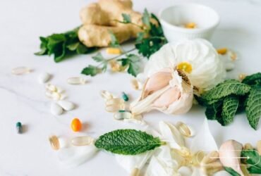 Plant-Based Medicine