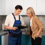 Plumbers Standards