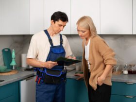 Plumbers Standards
