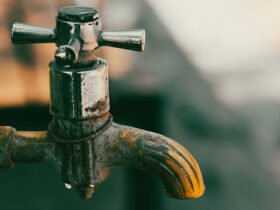 Plumbing Problems
