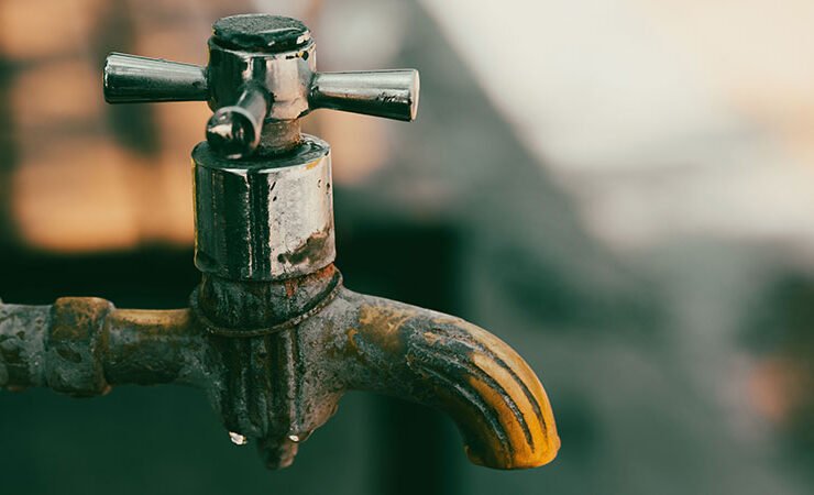 Plumbing Problems
