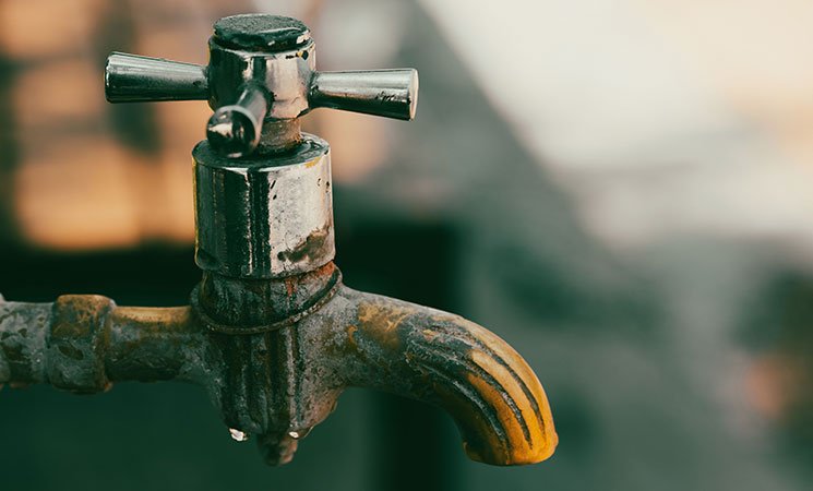 Plumbing Problems