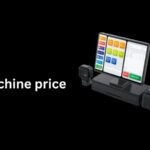 PoS machine price