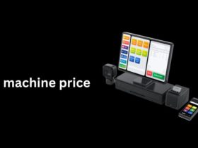 PoS machine price