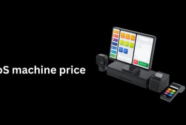 PoS machine price