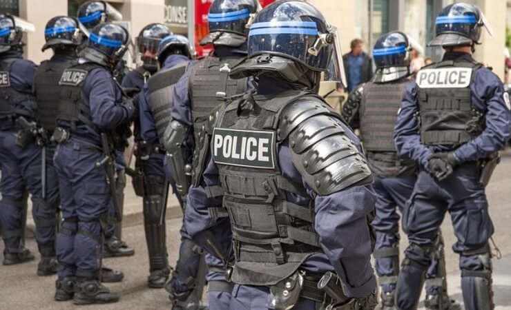 Police Checks Debunked