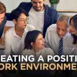 Positive Work Environment