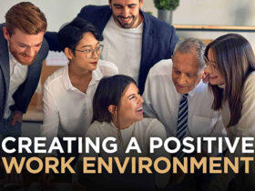 Positive Work Environment