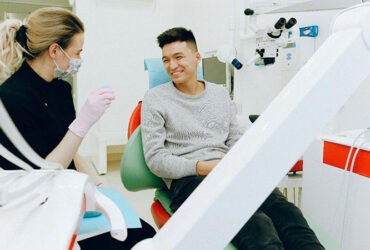 Preventive Dental Care