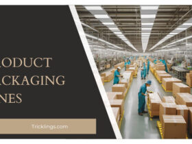 Product Packaging Lines