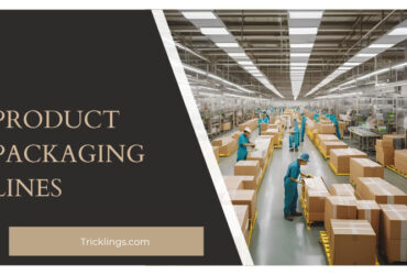 Product Packaging Lines