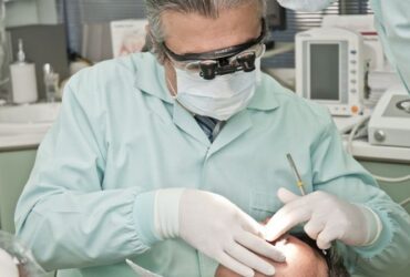 Professional Dental Care