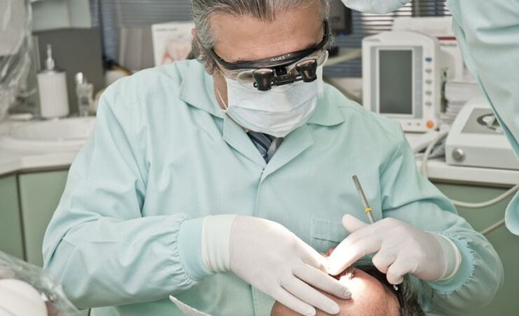 Professional Dental Care