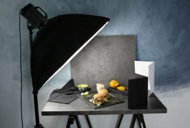 Professional Product Photography Service