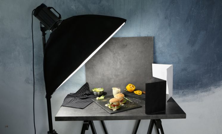 Professional Product Photography Service