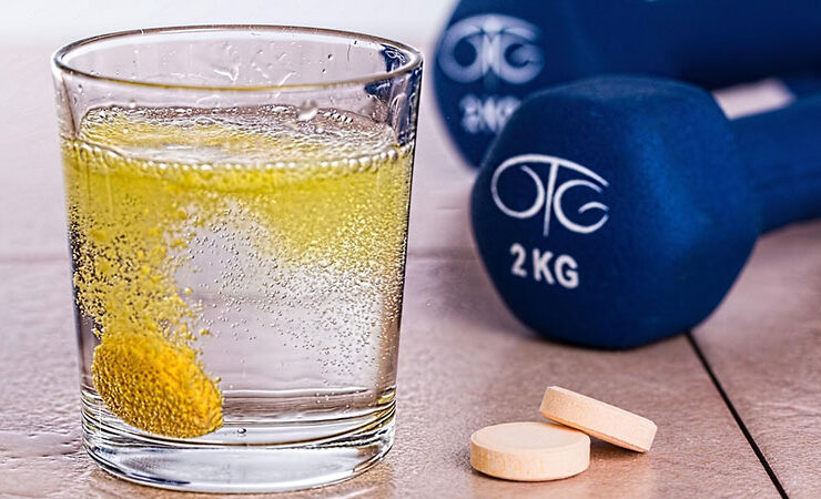 Progesterone Supplements
