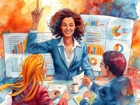 Project Management Consultant