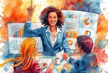 Project Management Consultant