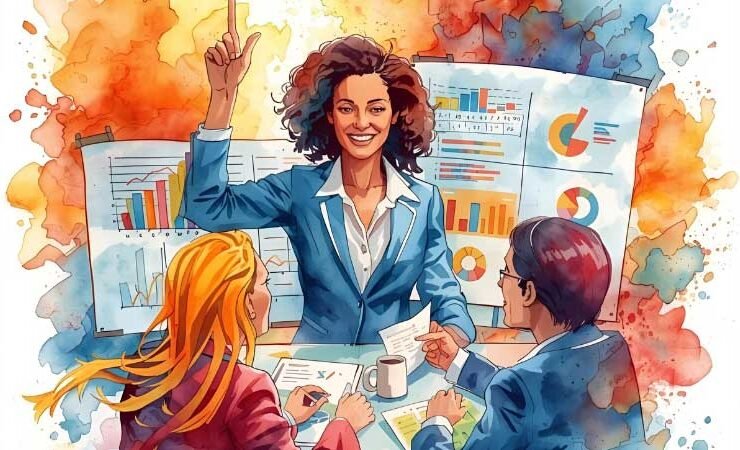 Project Management Consultant