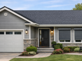 Protect Your Home From Unforeseen Disasters