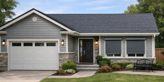 Protect Your Home From Unforeseen Disasters