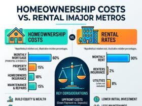 Real Estate and Rental Market