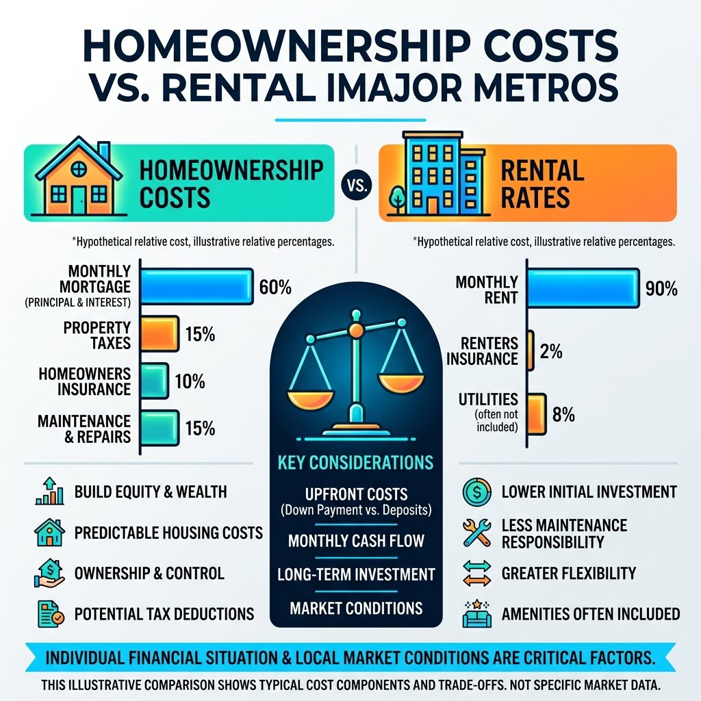 Real Estate and Rental Market