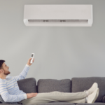 Air Conditioners to Stop Working in Extreme Heat