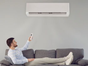 Air Conditioners to Stop Working in Extreme Heat