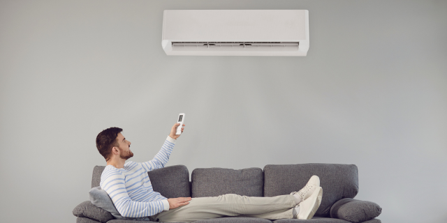 Air Conditioners to Stop Working in Extreme Heat