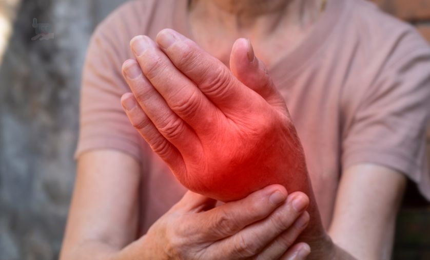 Reduce Inflammation