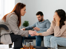 Reducing Stigma