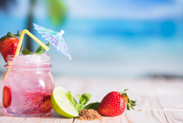 Refreshing Summer Drinks