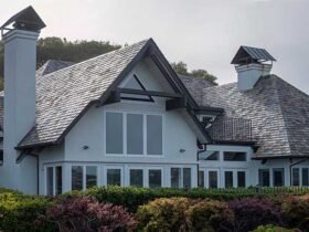 Residential Roofing