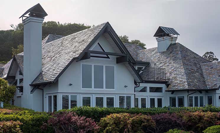 Residential Roofing