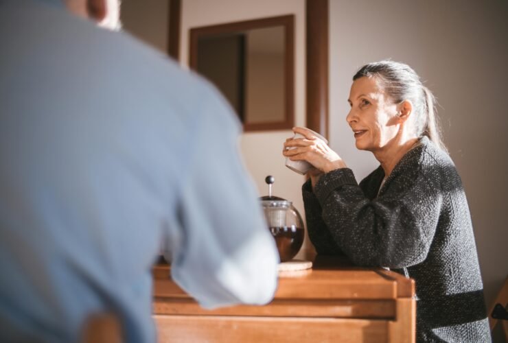 Retirement Living