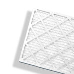 Right Air Filter