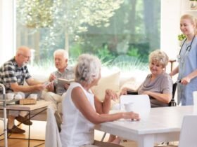 Right Living Arrangements