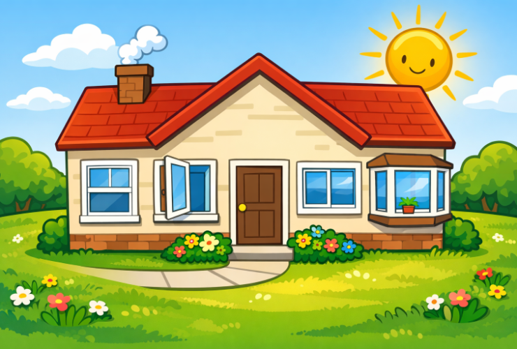 Right Replacement Windows