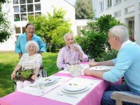 Right Senior Living Community