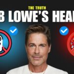 Rob Lowe’s health