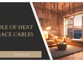 Role of Heat Trace Cables