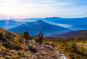 Romantic Vacation to Gatlinburg