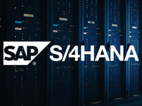 SAP S/4HANA