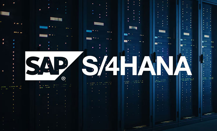 SAP S/4HANA