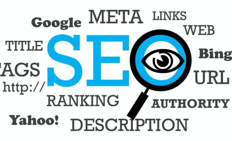 SEO Service for Lawyers