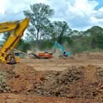 Safe Land Clearing Projects