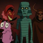 Scary Cartoon Characters That Still Haunt Us Today