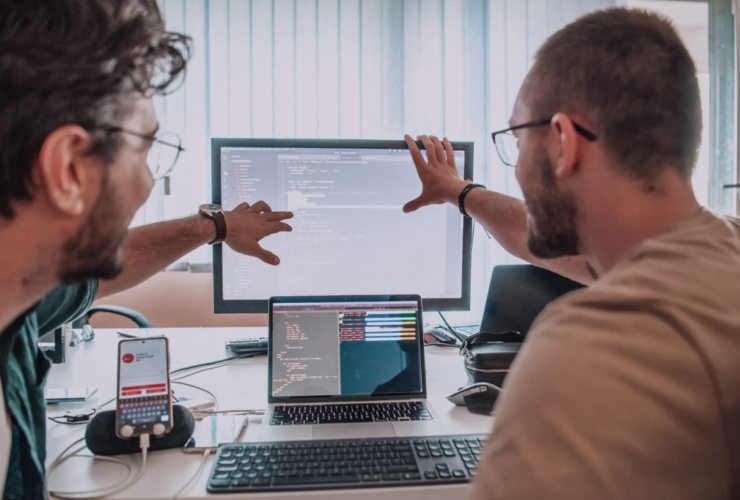 Reliable Backup Solutions
